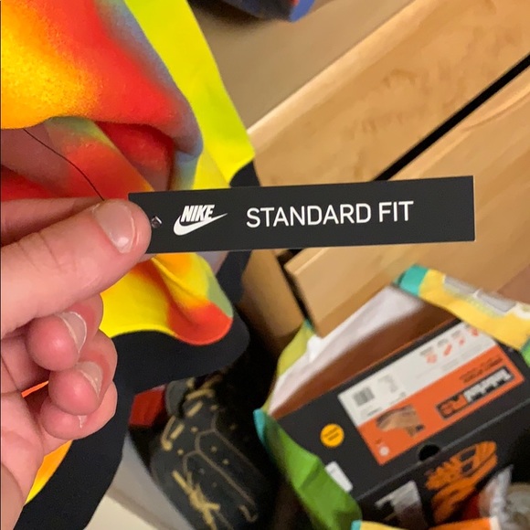 Nike sweatshirt - Picture 4 of 7